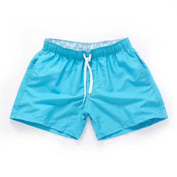 Quick Drying Men's Board Shorts Popular Men's Jogger Short Fashion Sexy Men's Board Short PF55 Men Shorts