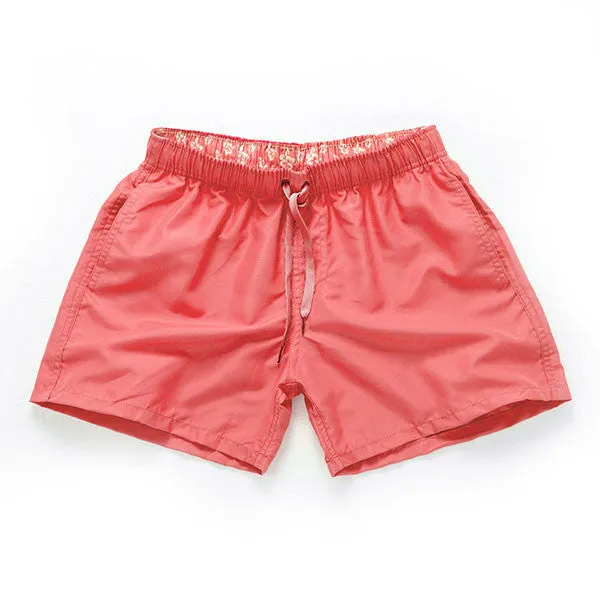 Quick Drying Men's Board Shorts Popular Men's Jogger Short Fashion Sexy Men's Board Short PF55 Men Shorts