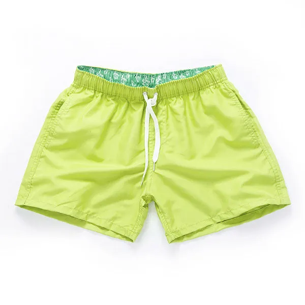 Quick Drying Men's Board Shorts Popular Men's Jogger Short Fashion Sexy Men's Board Short PF55 Men Shorts