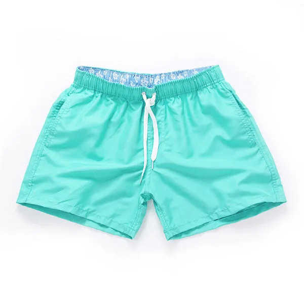 Quick Drying Men's Board Shorts Popular Men's Jogger Short Fashion Sexy Men's Board Short PF55 Men Shorts