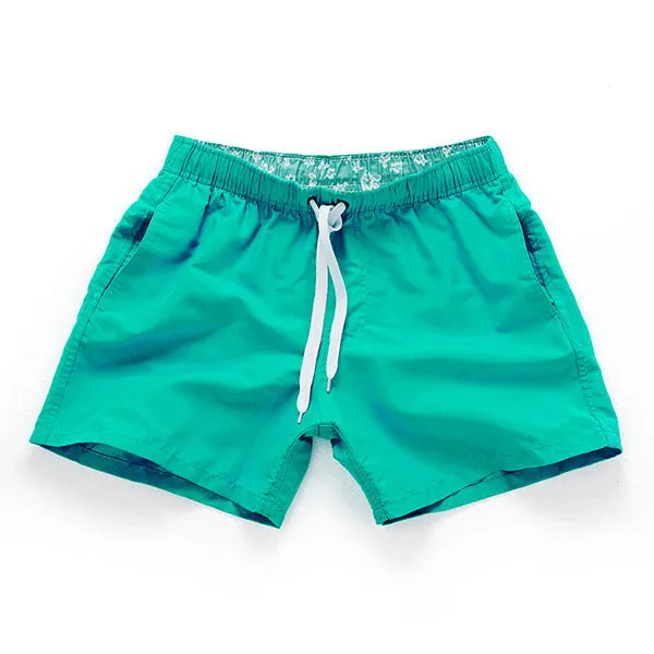 Quick Drying Men's Board Shorts Popular Men's Jogger Short Fashion Sexy Men's Board Short PF55 Men Shorts