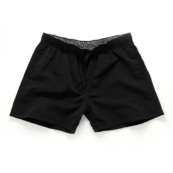 Quick Drying Men's Board Shorts Popular Men's Jogger Short Fashion Sexy Men's Board Short PF55 Men Shorts