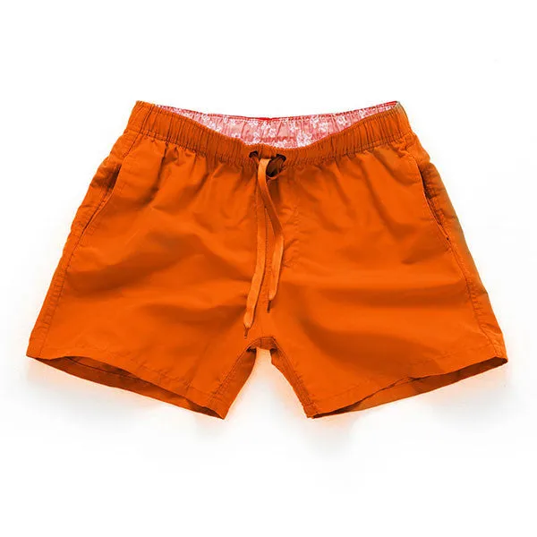 Quick Drying Men's Board Shorts Popular Men's Jogger Short Fashion Sexy Men's Board Short PF55 Men Shorts