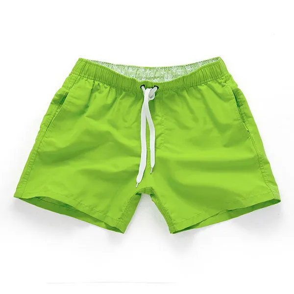 Quick Drying Men's Board Shorts Popular Men's Jogger Short Fashion Sexy Men's Board Short PF55 Men Shorts
