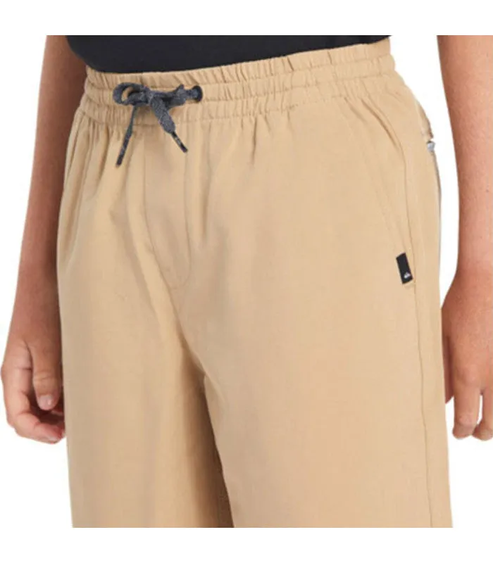 Quiksilver Elastic Amphibian