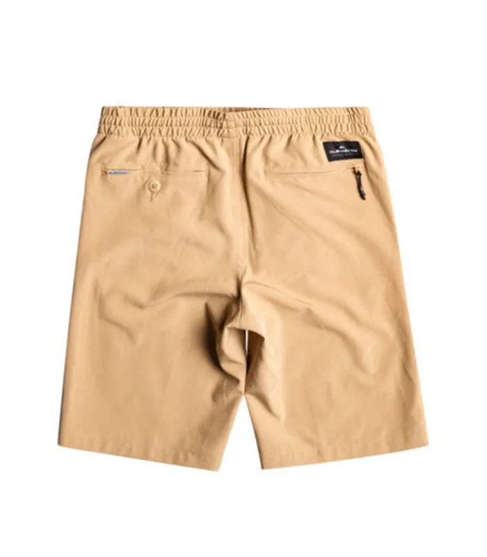 Quiksilver Elastic Amphibian