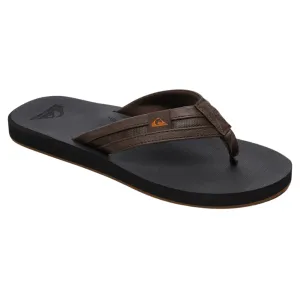 Quiksilver Men's Carver Squish Sandals