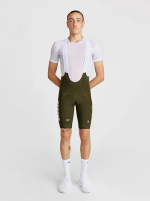 Racing Dream Beyond Bibs Olive