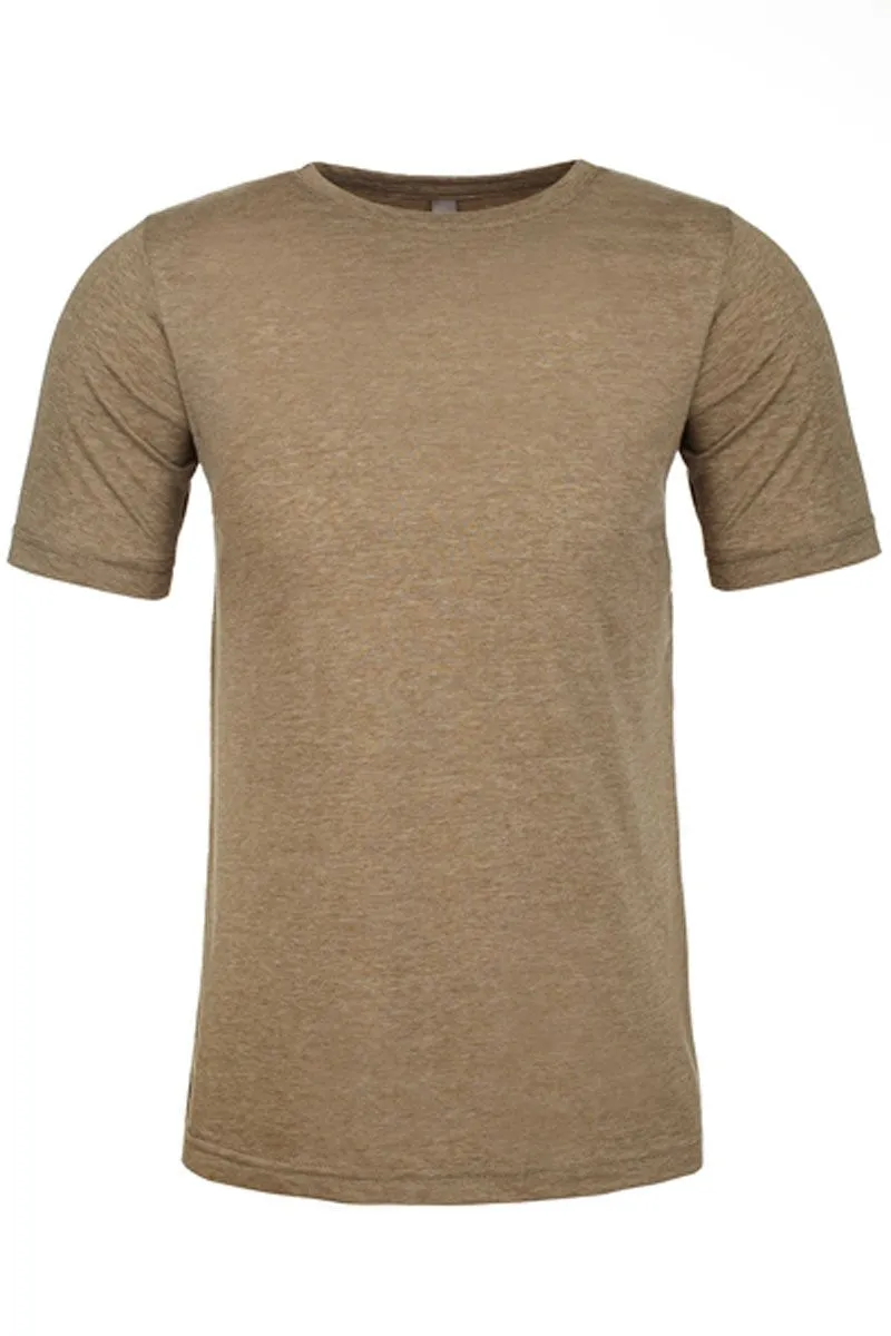 Raisin' Hell Poly/Cotton Tee