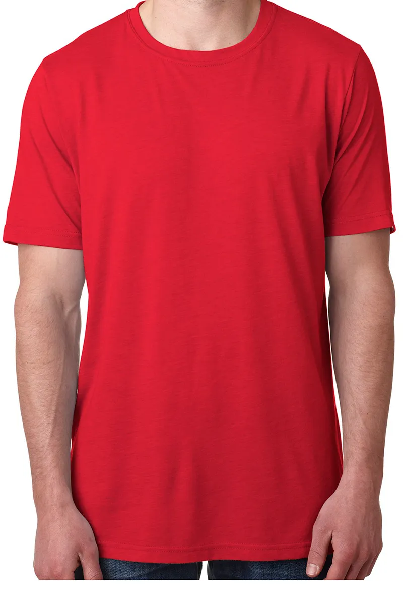 Ranch Hand Poly/Cotton Tee