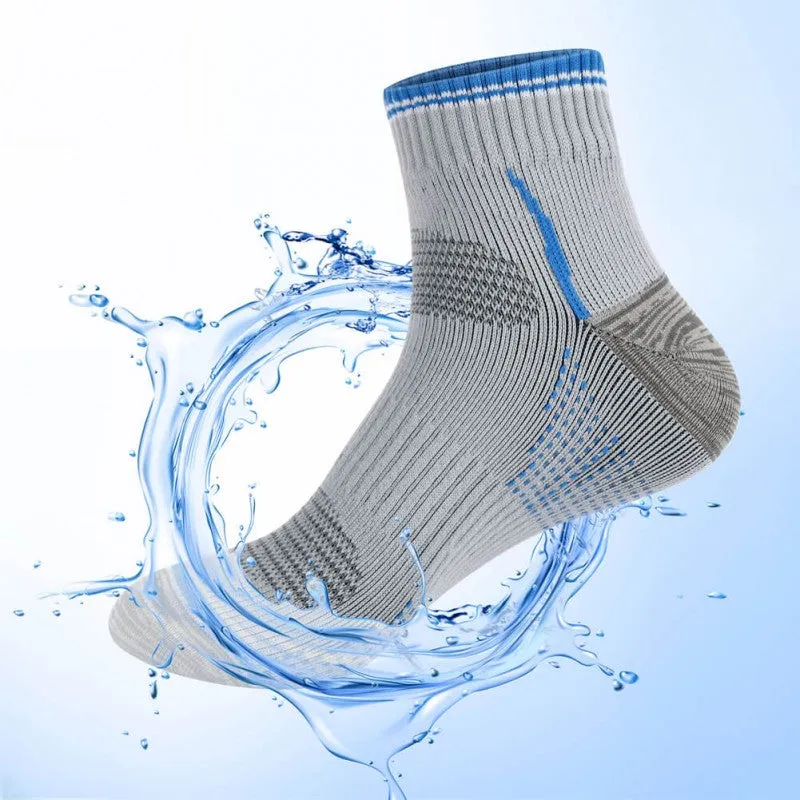 Randy Sun - Waterproof Breathable Socks (Ankle X242)