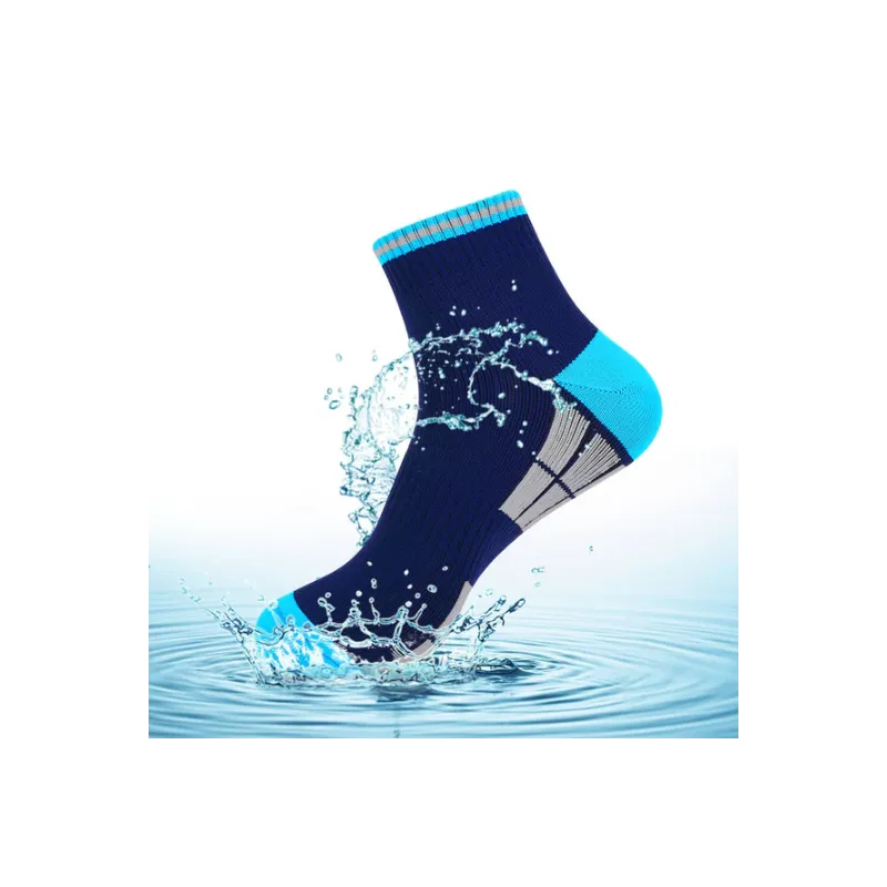 Randy Sun - Waterproof Breathable Socks (Ankle X244)