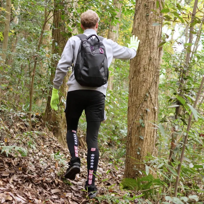 Randy Sun - Waterproof Breathable Socks (High Knee - X121A)