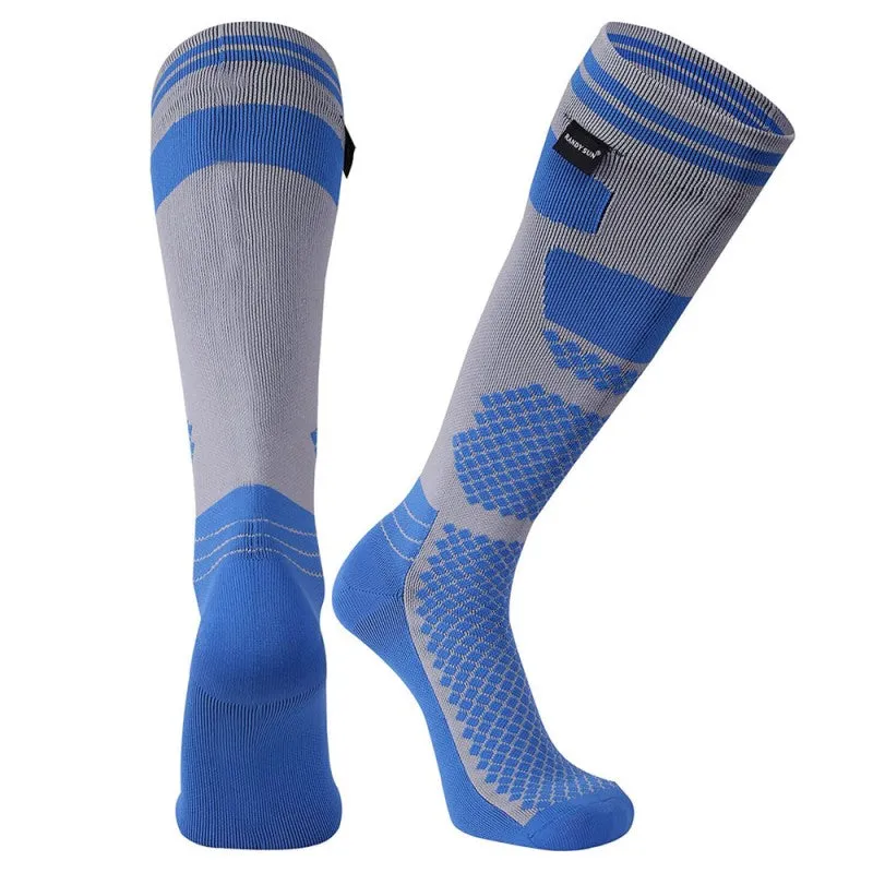 Randy Sun Waterproof Breathable Socks Knee High - X239