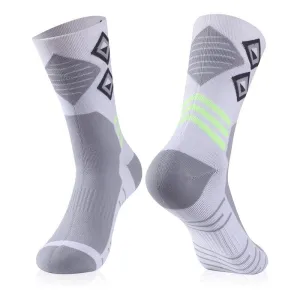 Randy Sun - Waterproof Breathable Socks (Mid calf - X182)
