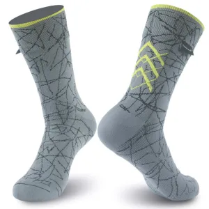 Randy Sun - Waterproof Breathable Socks (Mid calf - X184)