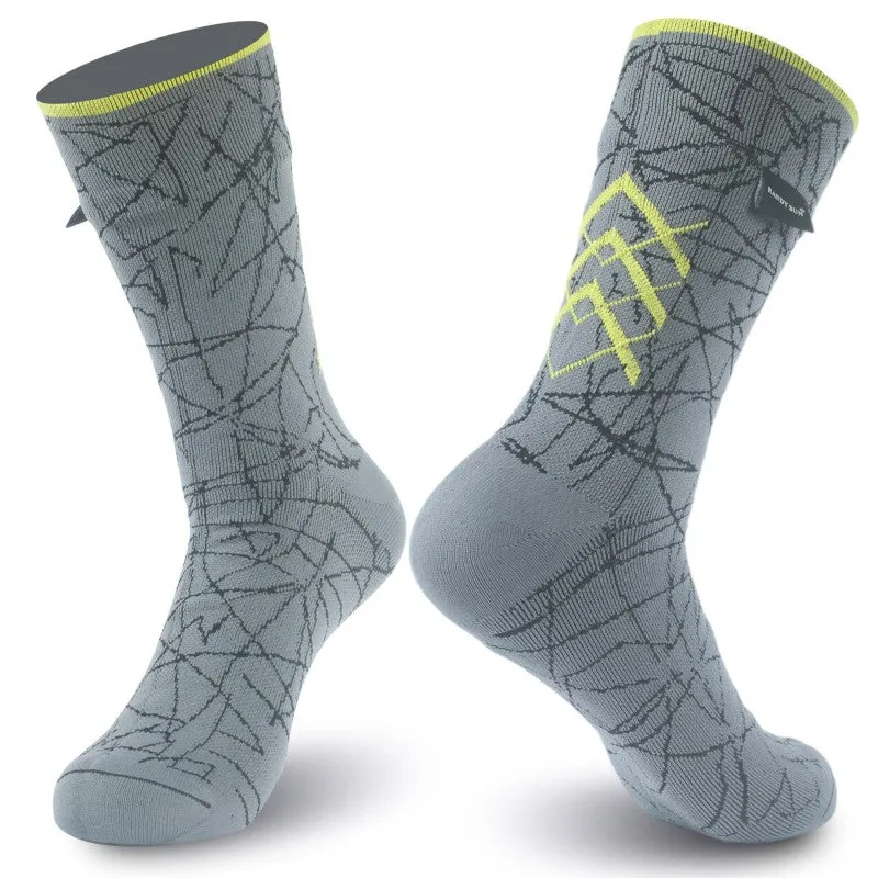 Randy Sun - Waterproof Breathable Socks (Mid calf - X184)