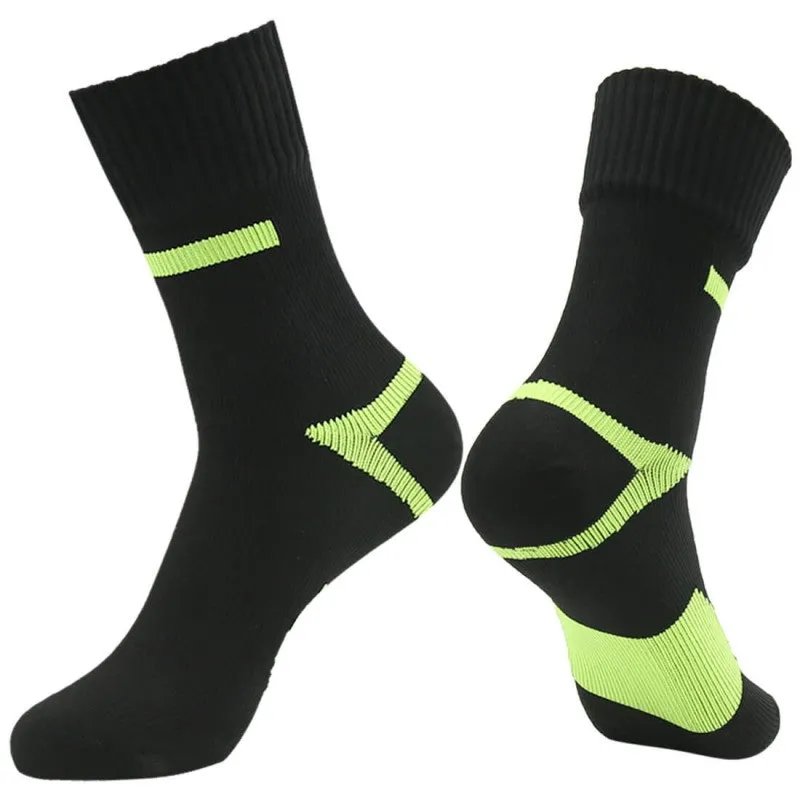 Randy Sun - Waterproof Breathable Socks (Mid calf - X1)