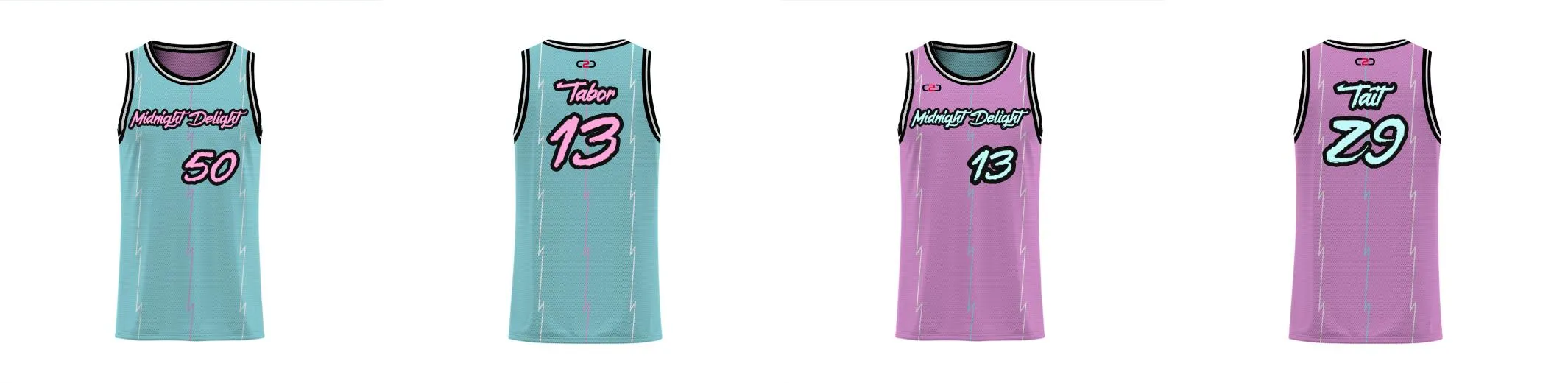 Raptors Core Reversible Basketball Singlet Design Your Own Custom