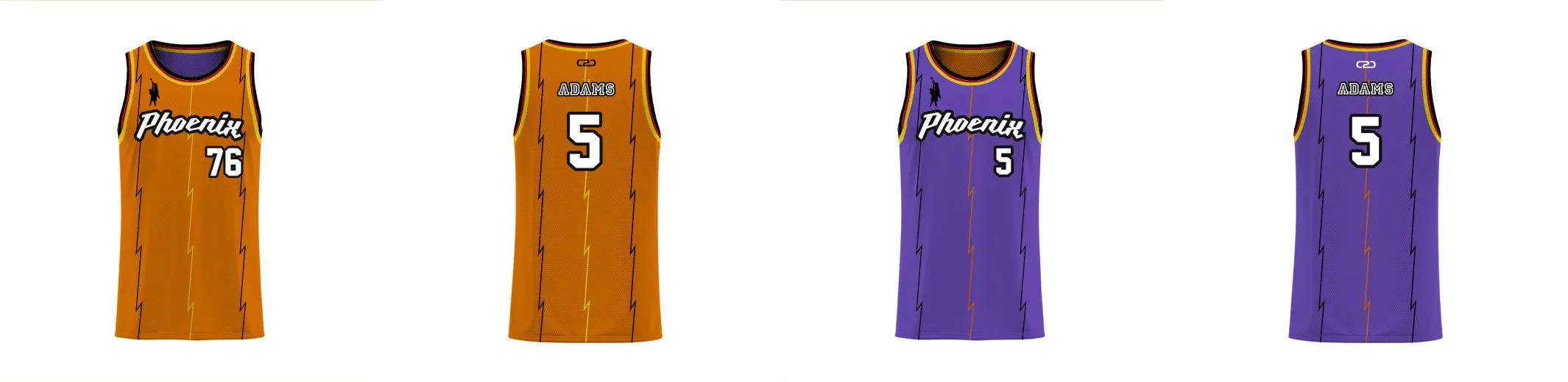 Raptors Core Reversible Basketball Singlet Design Your Own Custom
