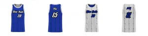 Raptors Core Reversible Basketball Singlet Design Your Own Custom