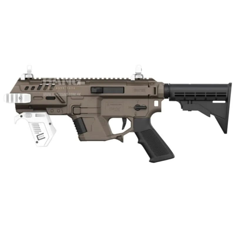 Recover Tactical P-IX Modular AR Platform for Pistols – For Glock