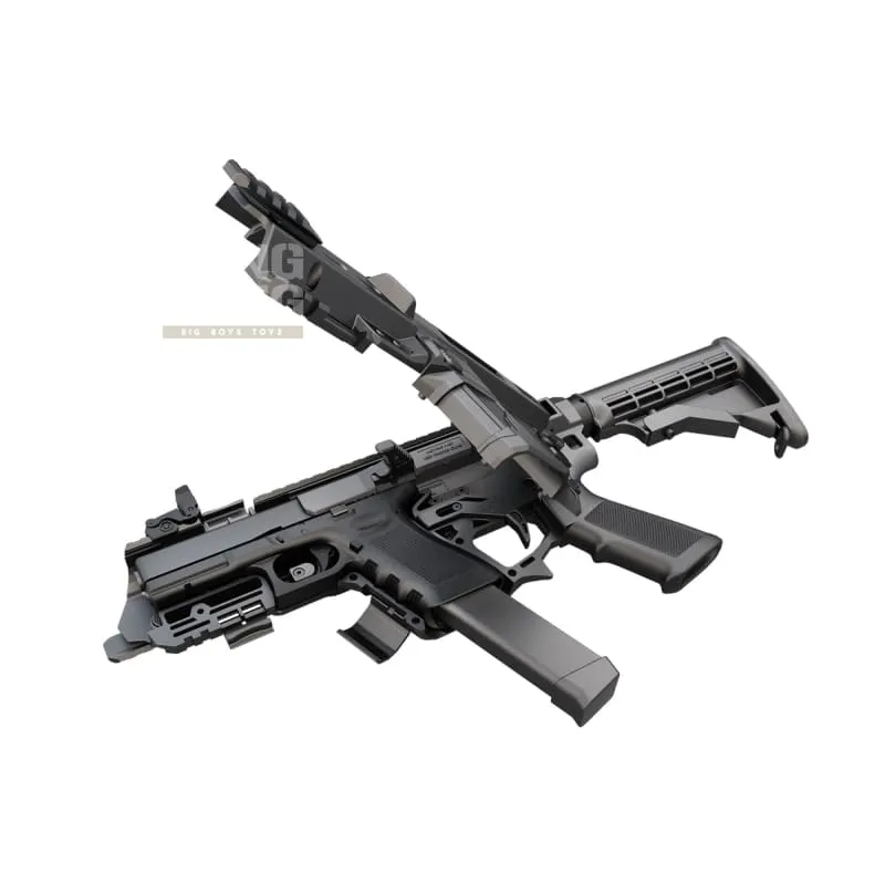 Recover Tactical P-IX Modular AR Platform for Pistols – For Glock
