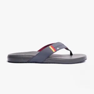 Reef Cushion Phantom Flip Flops - Grey/Ocean Sunset