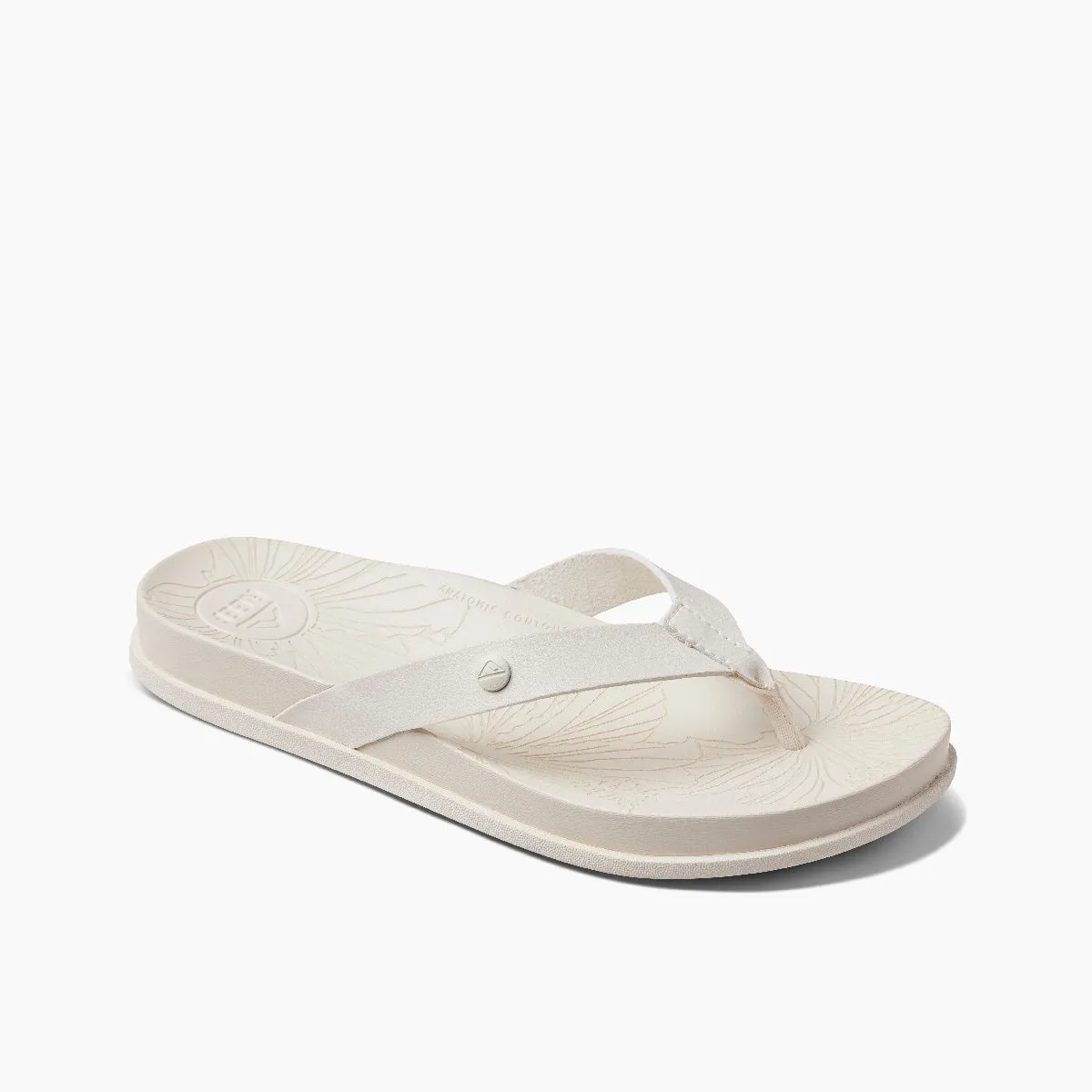Reef Cushion Porto Cruz Womens Sandals