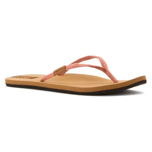 Reef Slim Ginger Flip Flop Women
