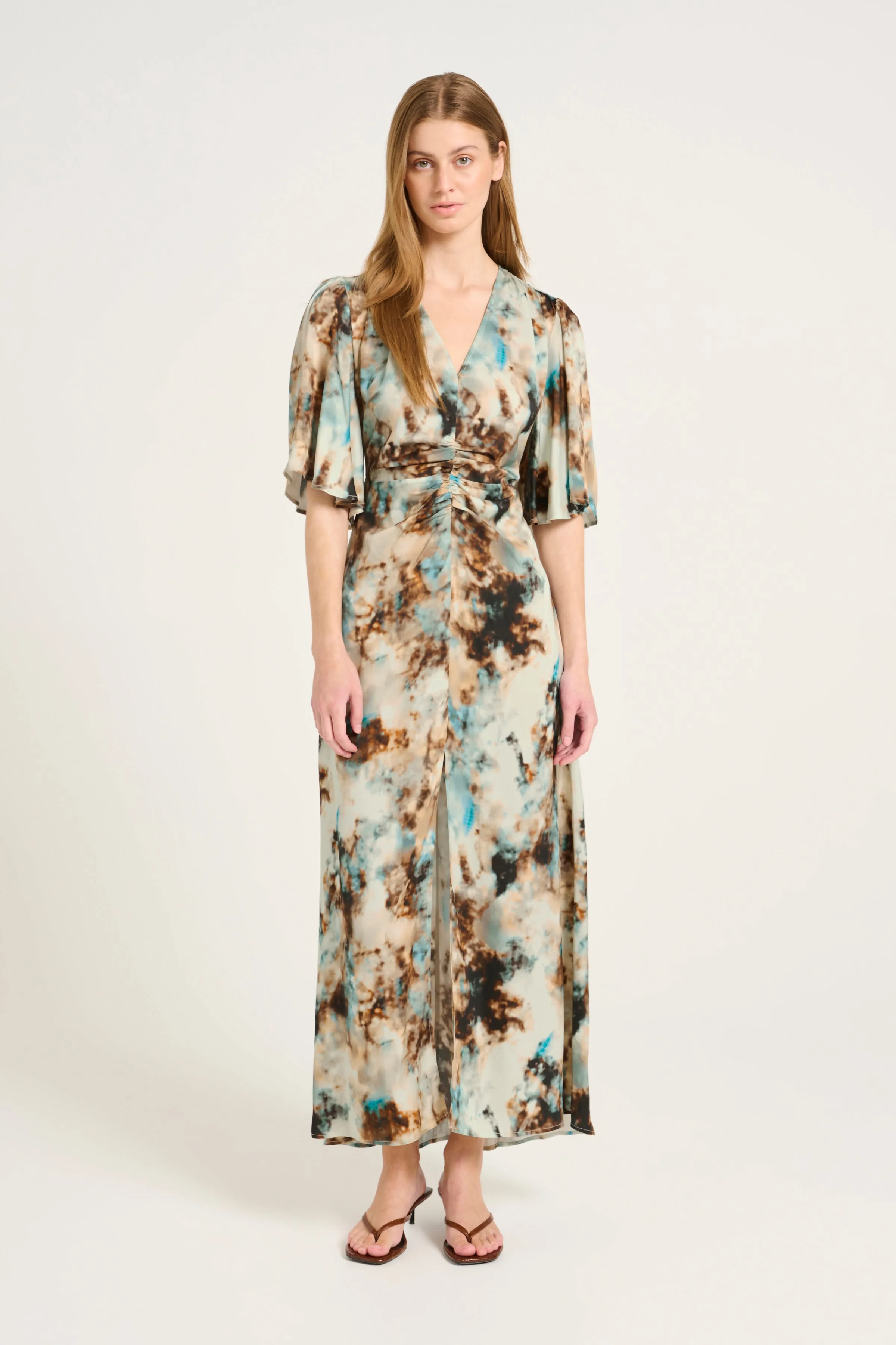REENA DRESS