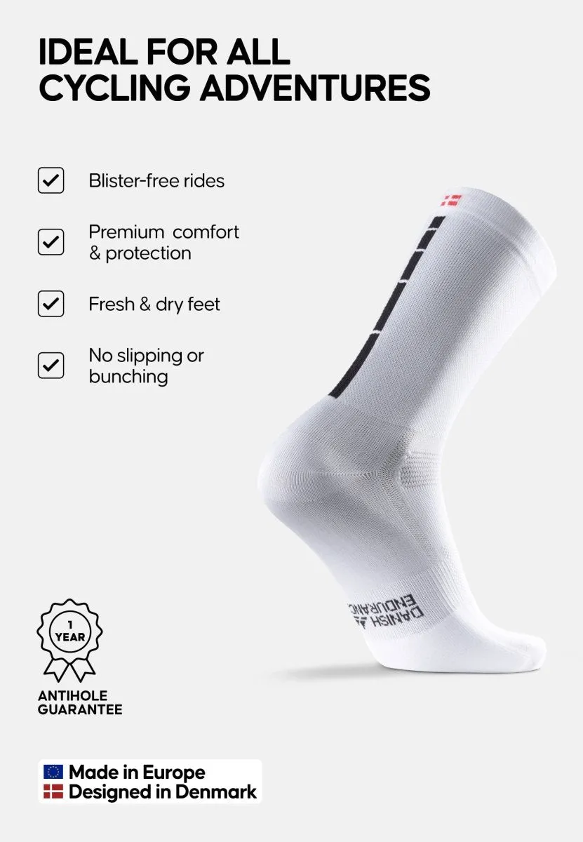 REGULAR CYCLING SOCKS