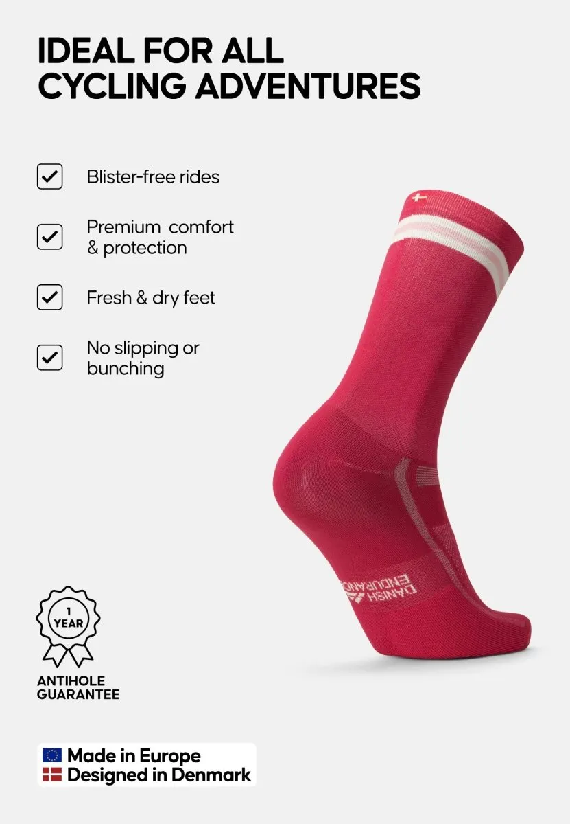REGULAR CYCLING SOCKS