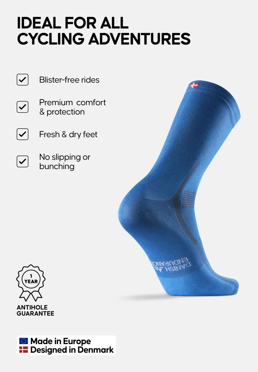 REGULAR CYCLING SOCKS