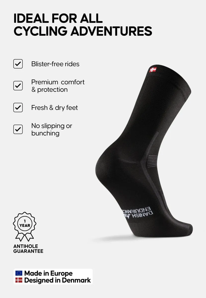 REGULAR CYCLING SOCKS