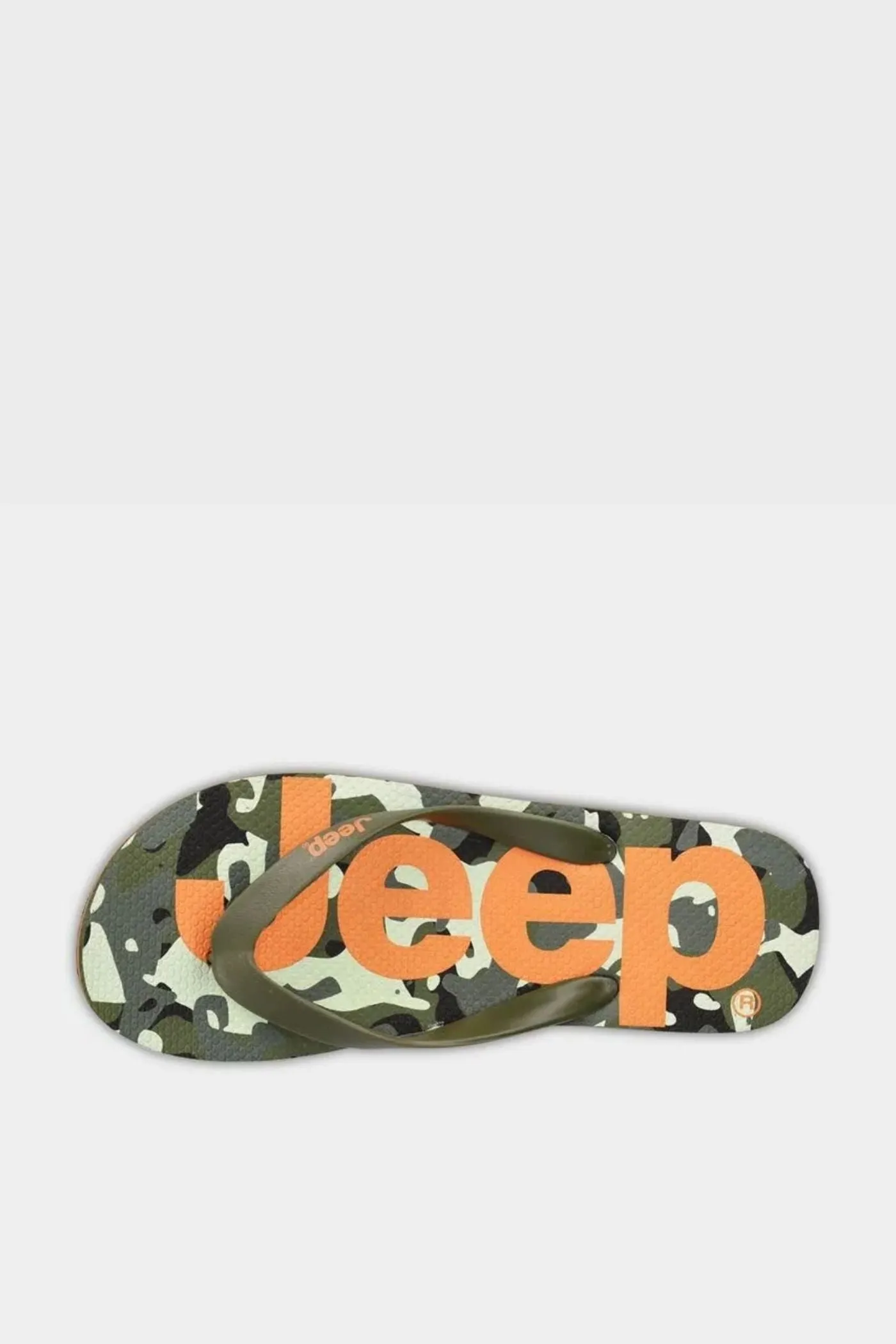 Renegade Flip Flop - Olive