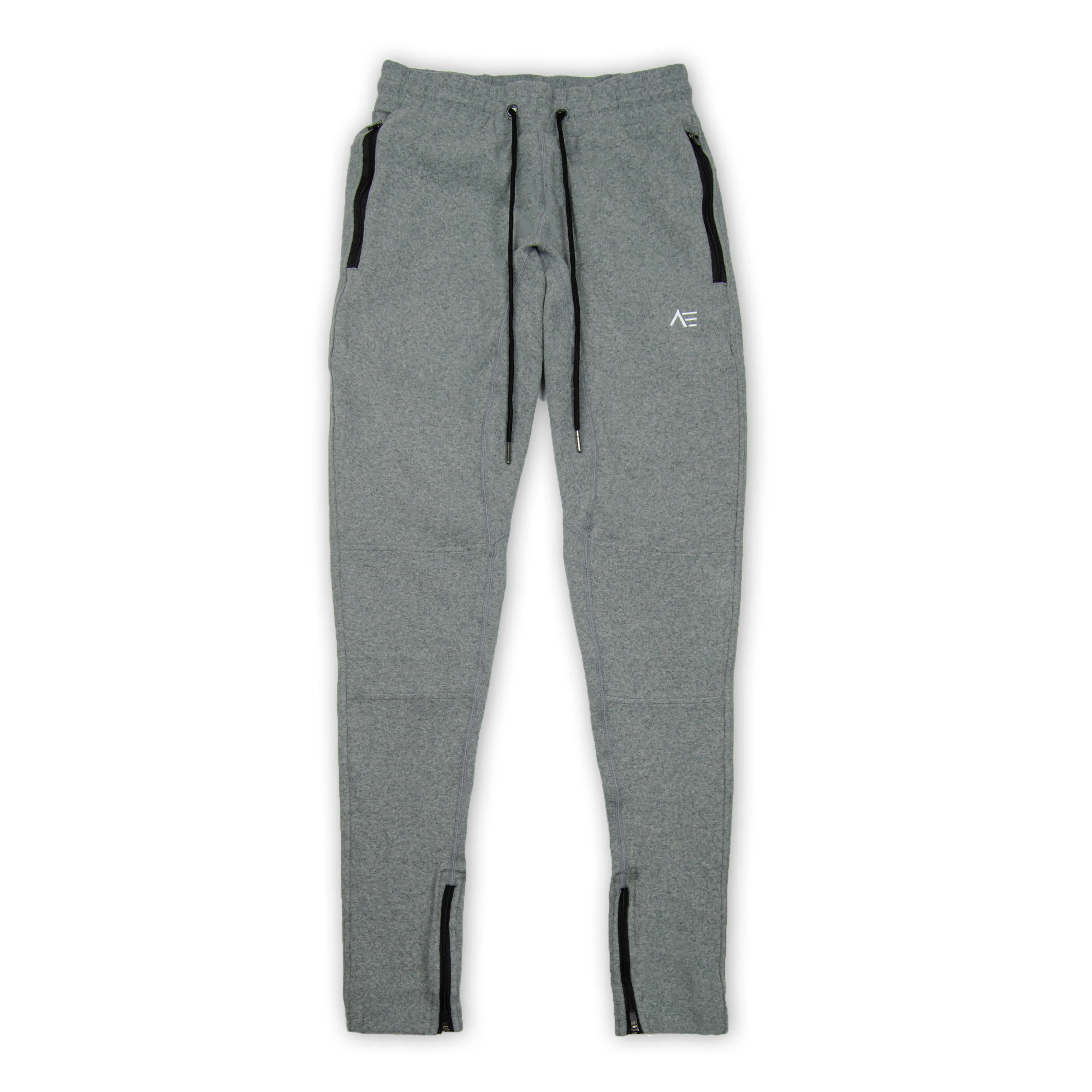REQUISITE v2 JOGGERS - Gray