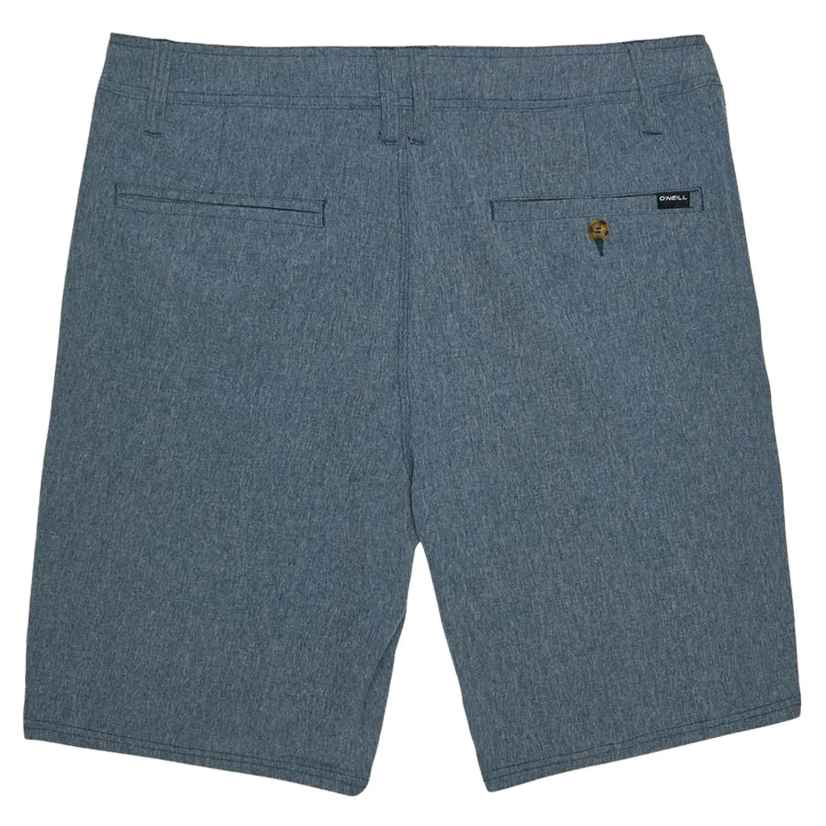 Reserve Heather 19" Hybrid Shorts