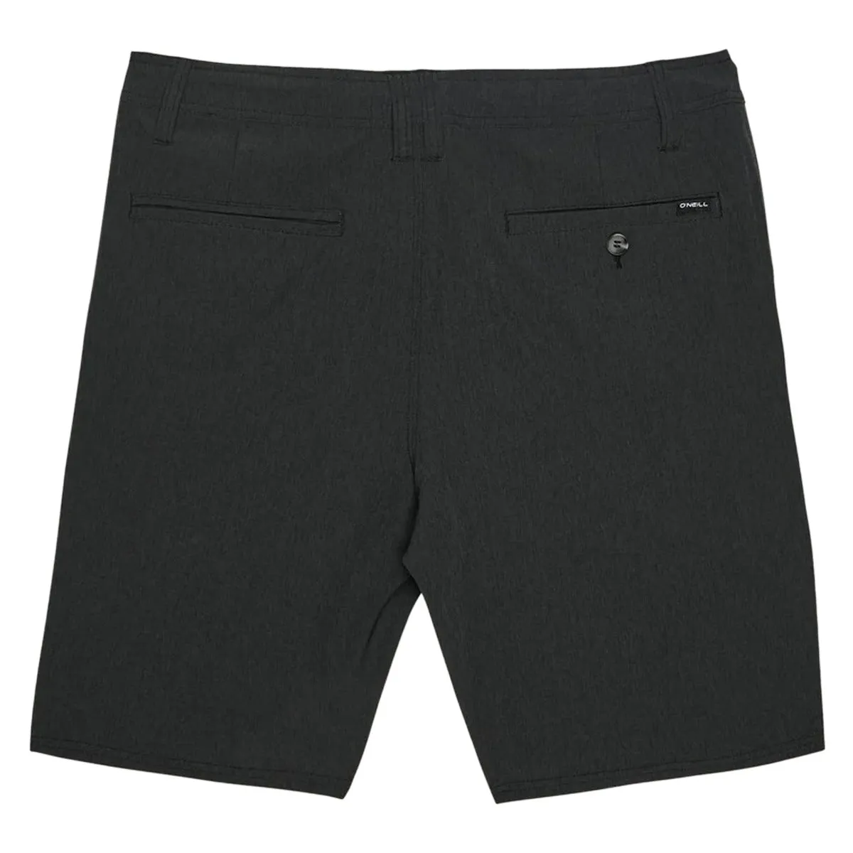 Reserve Heather 19" Hybrid Shorts