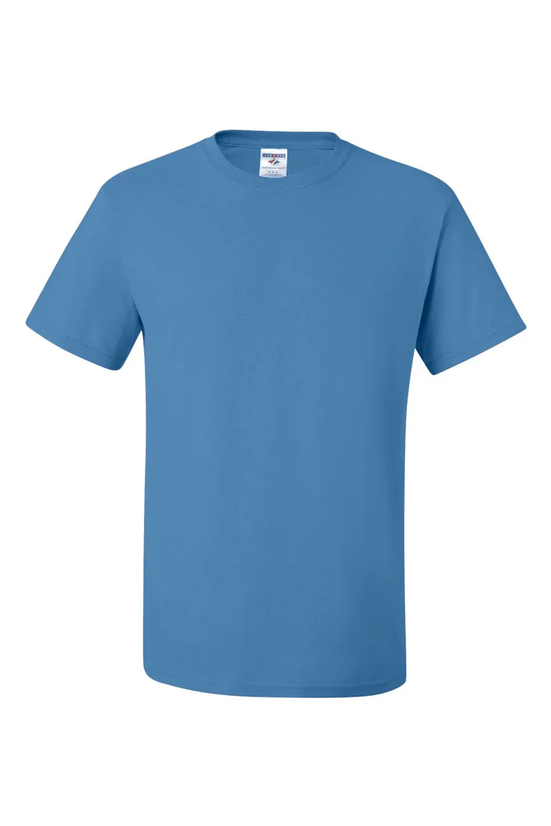 Retro Cheetah Bride Dri-Power 50/50 Tee