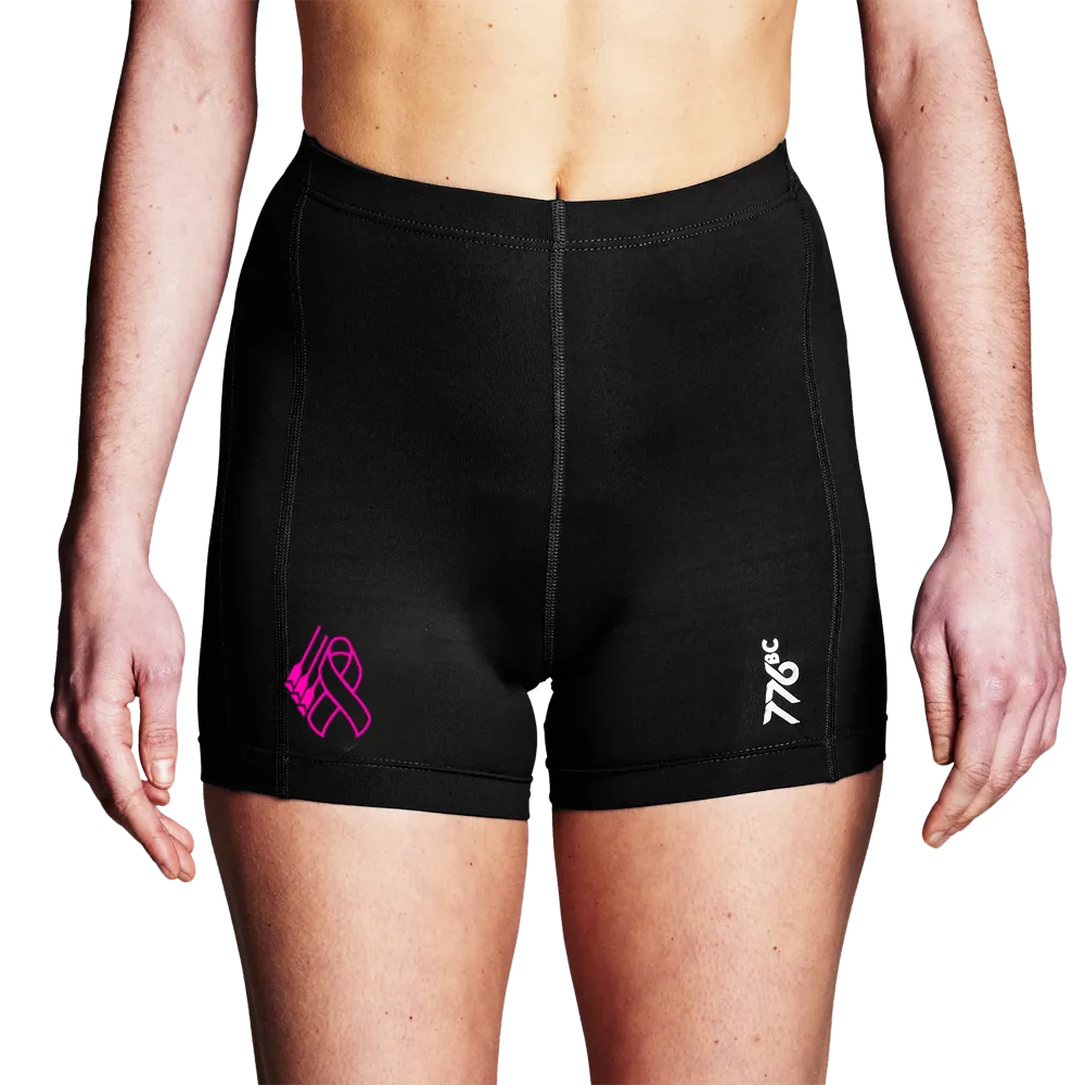 RFTC Womens Performance Trou (Lightweight Compression)
