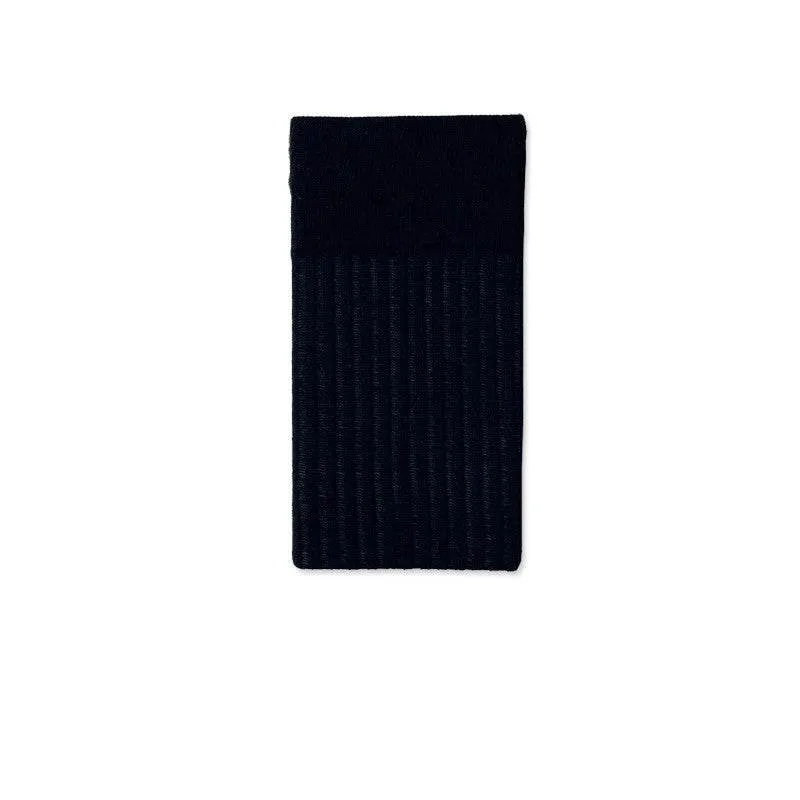 Rhinestone Crystal Long Socks Leg-knee Socks