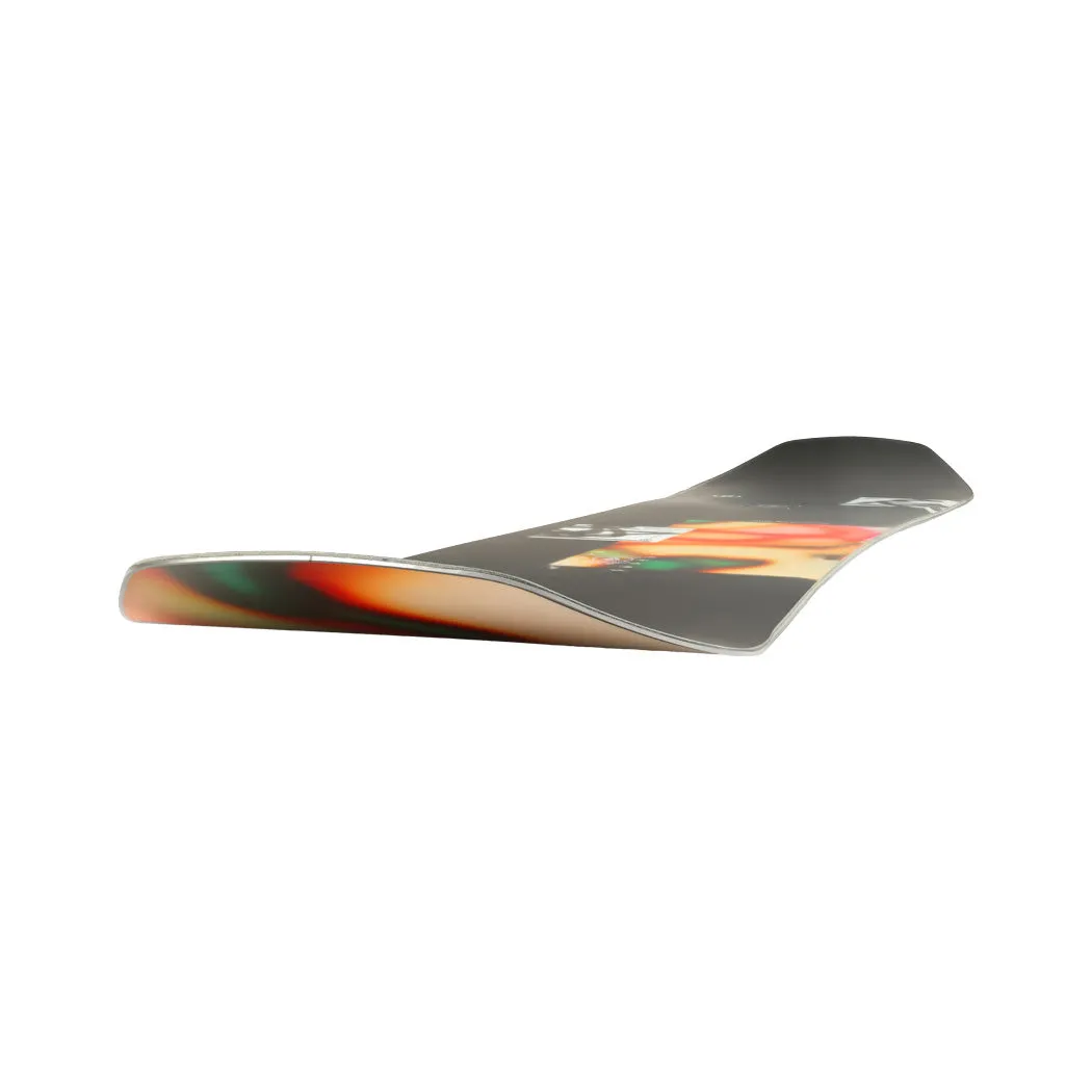 Ride Men's Moderator Snowboard 2025