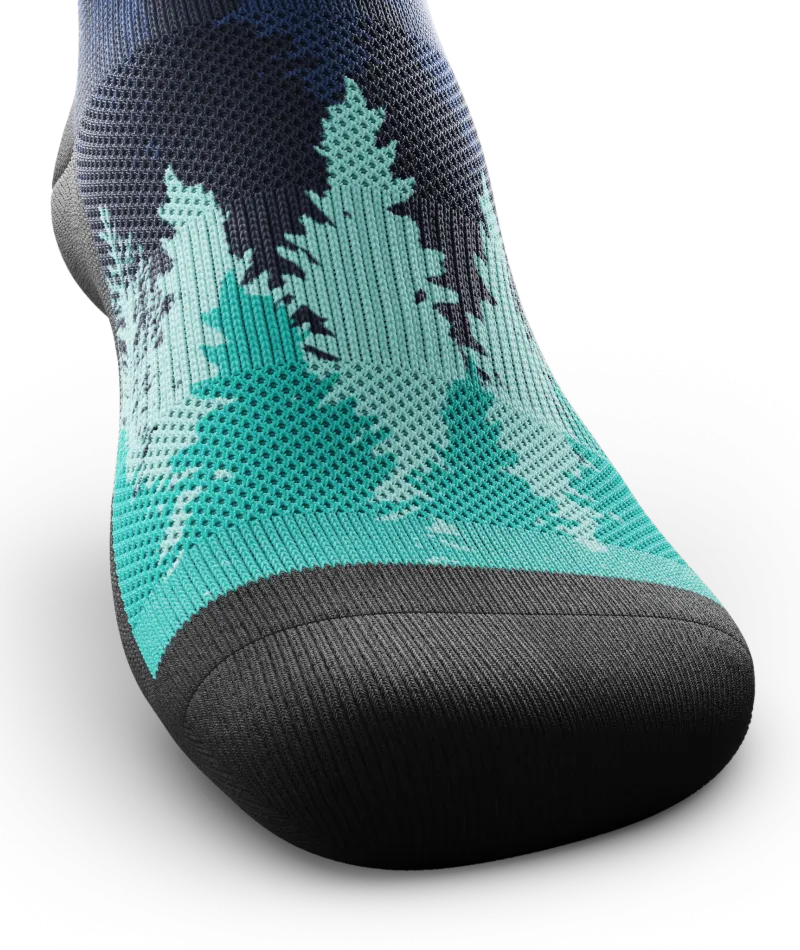 Ridge Rover Crew Socks