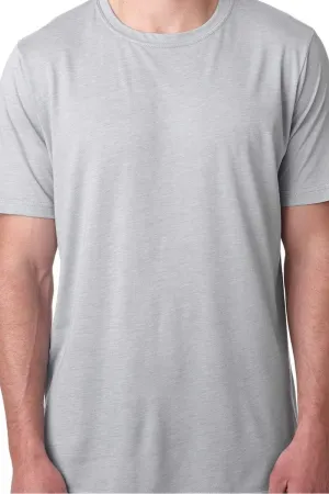 River Squad Tie Dye Poly/Cotton Tee