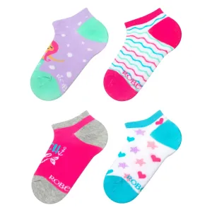 ROBEEZ - Kids Socks - Beach Girl