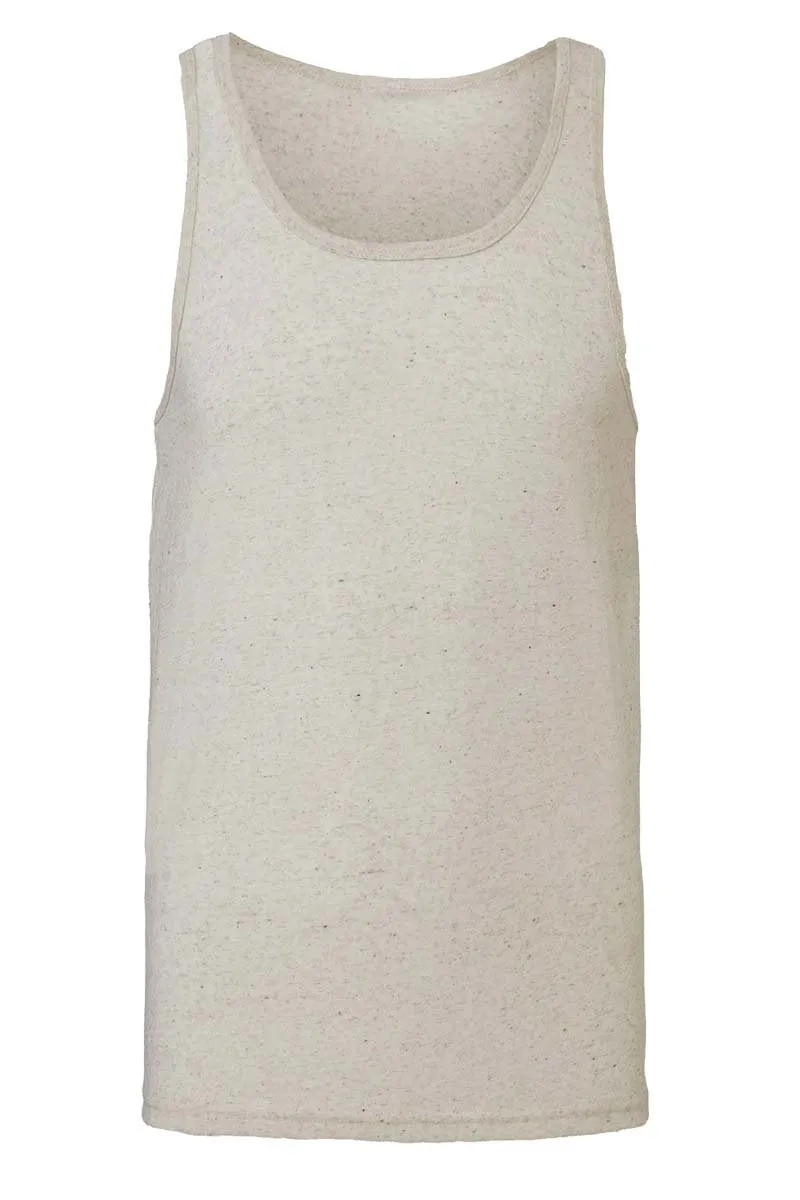 Rockin' My Mom Bod Unisex Jersey Tank