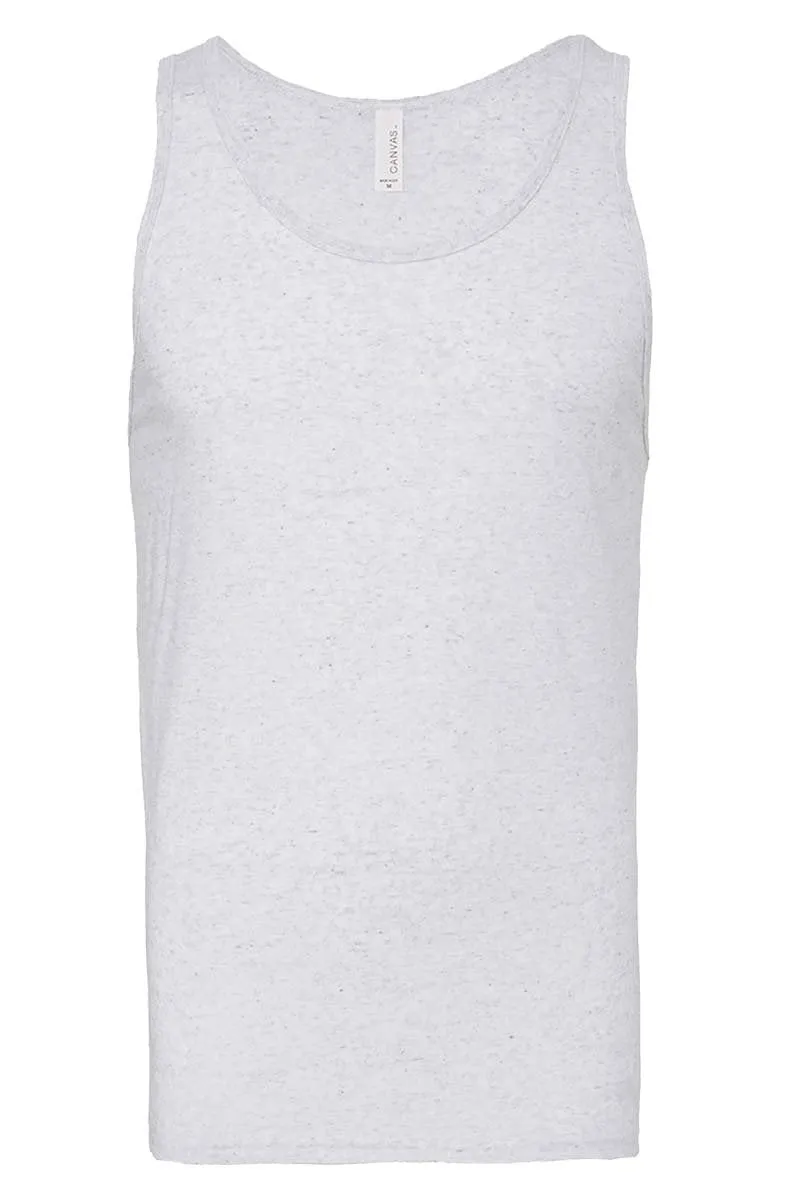 Rockin' My Mom Bod Unisex Jersey Tank