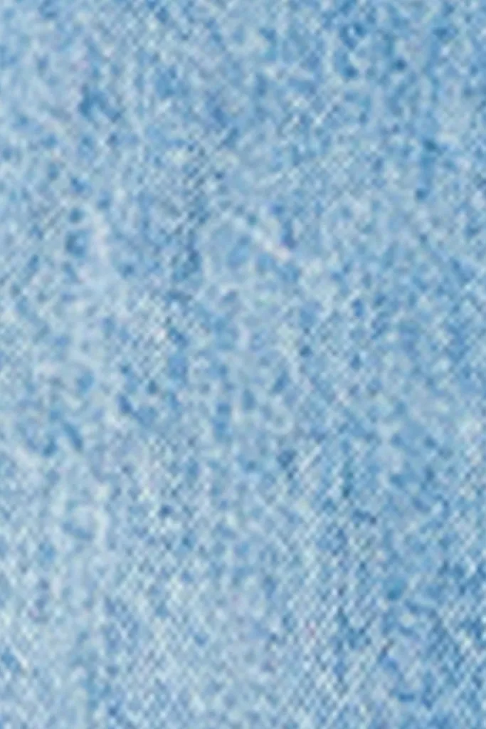 Rollas Charlie Maxi Skirt Denim Mid Vintage Blue