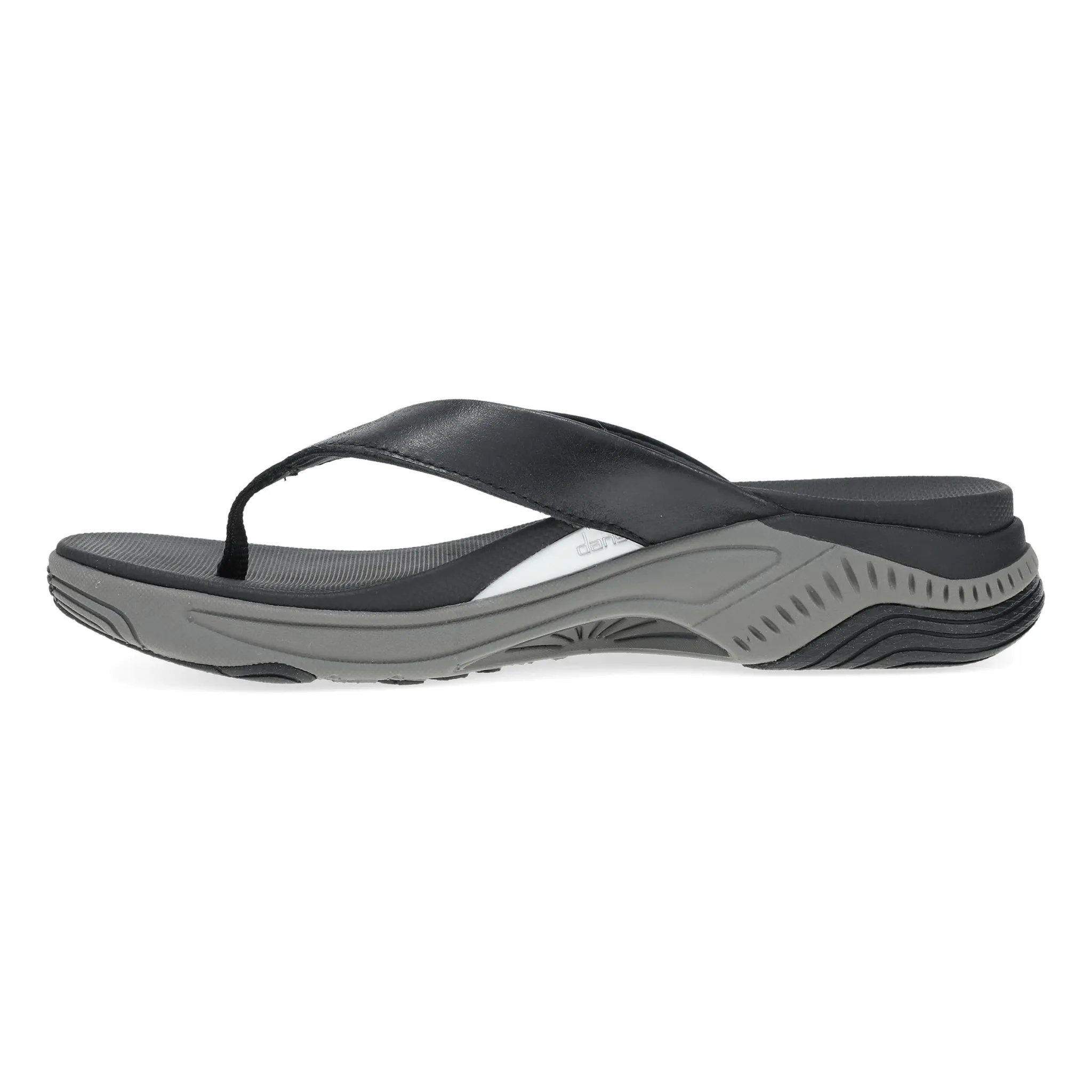 Rosemary | Calf | Black